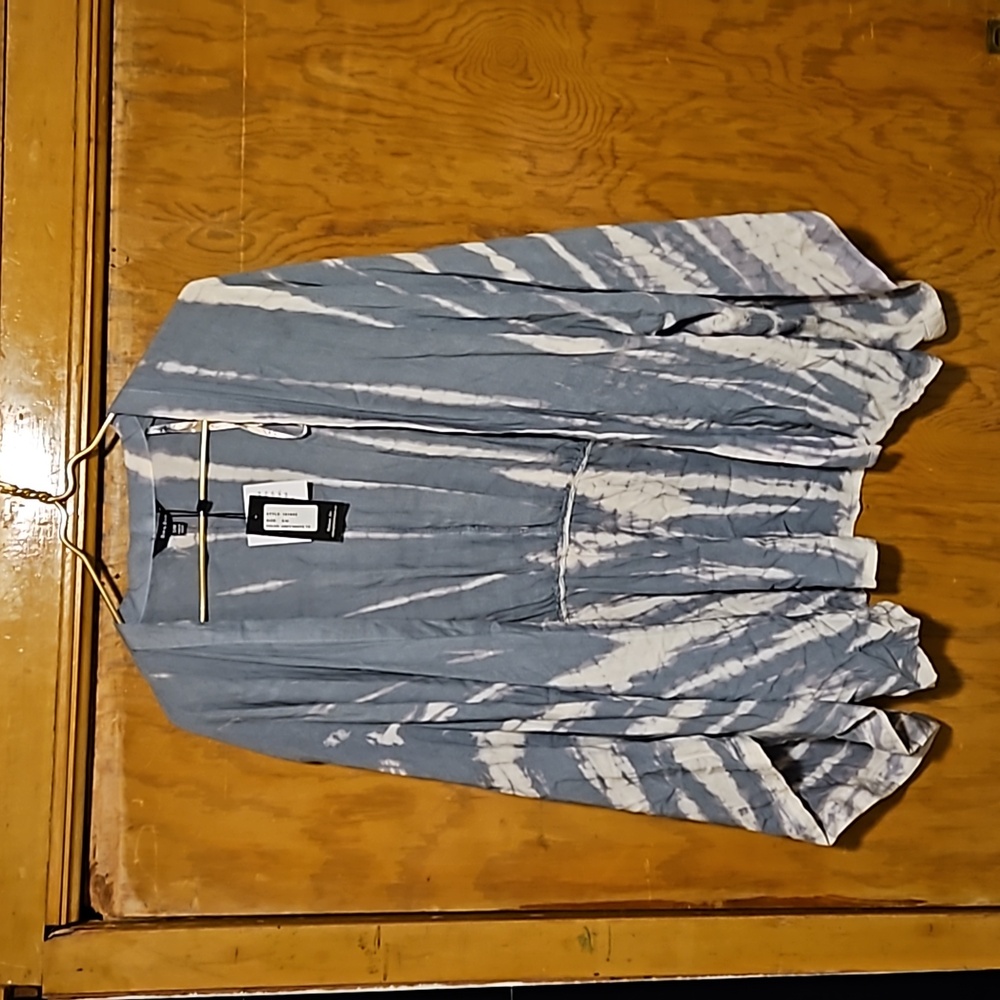 Womens Cardigan